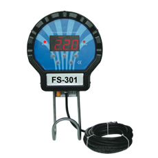 TYRE INFLATOR